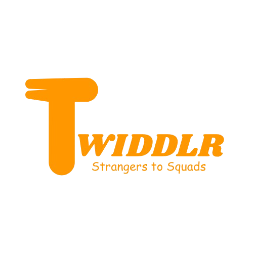 About Twiddlr